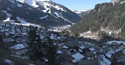 Ch&acirc;tel mercredi 18 mars 2015