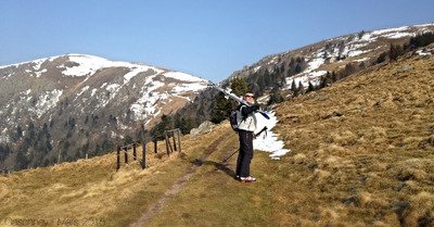 le gaschney samedi 14 mars 2015