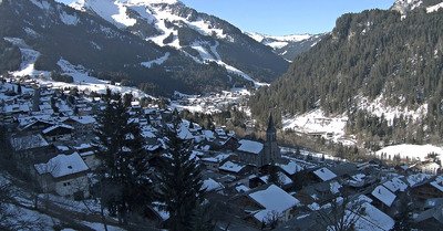Ch&acirc;tel jeudi 12 mars 2015