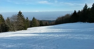 Soultz-Haut-Rhin mercredi 11 mars 2015