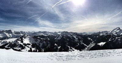 Ch&acirc;tel lundi 9 mars 2015