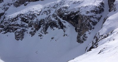 La Grave dimanche 8 mars 2015