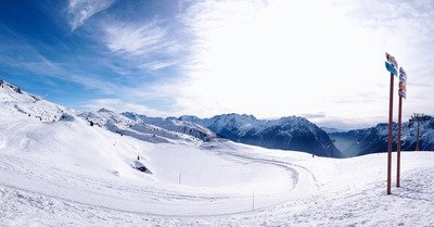 Oz en Oisans samedi 7 mars 2015