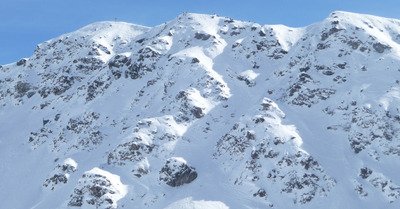 Chandolin samedi 7 mars 2015