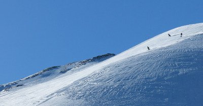 Gourette samedi 7 mars 2015
