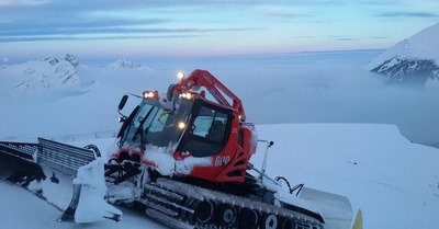 Ch&acirc;tel vendredi 6 mars 2015