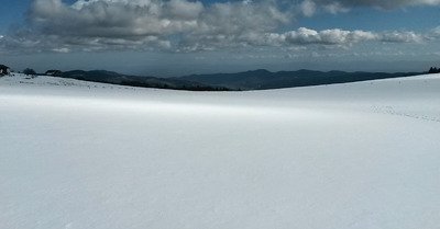 La Bresse Hohneck mardi 3 mars 2015