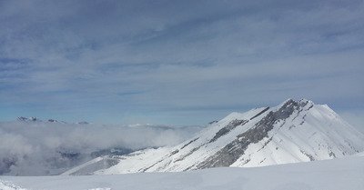 La Clusaz mardi 3 mars 2015