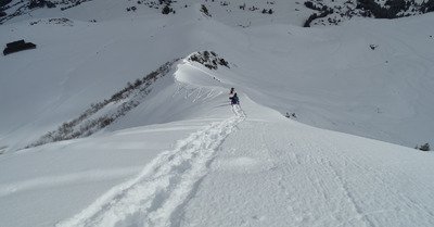 Praz de Lys-Sommand samedi 28 f&eacute;vrier 2015