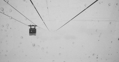 Crans Montana vendredi 27 f&eacute;vrier 2015