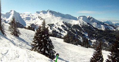 Avoriaz jeudi 26 f&eacute;vrier 2015