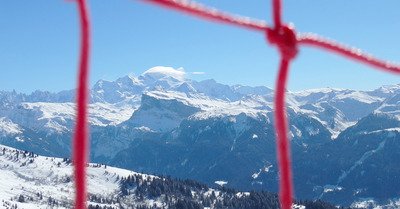 Les Gets jeudi 26 f&eacute;vrier 2015