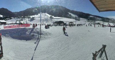 Praz-sur-Arly jeudi 26 f&eacute;vrier 2015