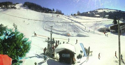 Notre Dame de Bellecombe jeudi 26 f&eacute;vrier 2015