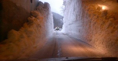 Piau Engaly jeudi 26 f&eacute;vrier 2015
