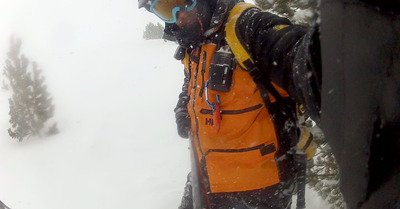 Soldeu El Tarter mercredi 25 f&eacute;vrier 2015