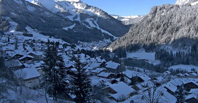 Ch&acirc;tel mercredi 25 f&eacute;vrier 2015