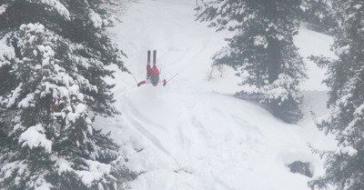 Chandolin mercredi 25 f&eacute;vrier 2015