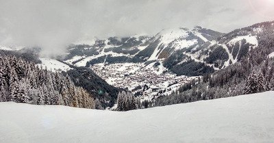 Ch&acirc;tel mardi 24 f&eacute;vrier 2015