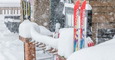 Val Thorens mardi 24 f&eacute;vrier 2015