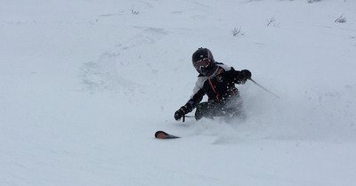 Notre Dame de Bellecombe lundi 23 f&eacute;vrier 2015
