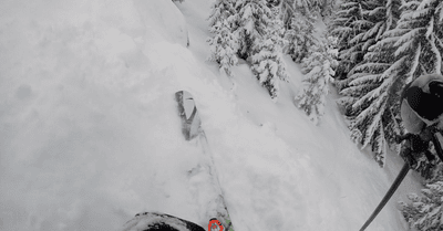 La Clusaz dimanche 22 f&eacute;vrier 2015