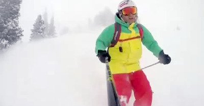 Corren&ccedil;on en Vercors dimanche 22 f&eacute;vrier 2015