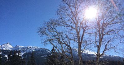 Villard de Lans dimanche 22 f&eacute;vrier 2015