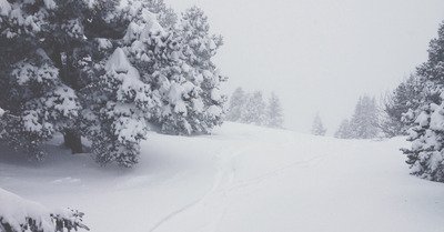 Lans en Vercors dimanche 22 f&eacute;vrier 2015