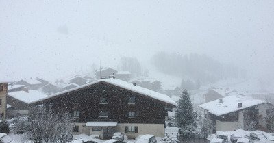 La Clusaz samedi 21 f&eacute;vrier 2015