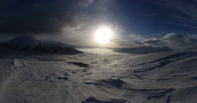 La Rosi&egrave;re vendredi 20 f&eacute;vrier 2015