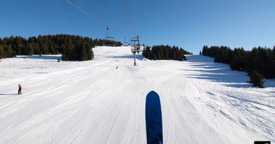 Avoriaz vendredi 20 f&eacute;vrier 2015