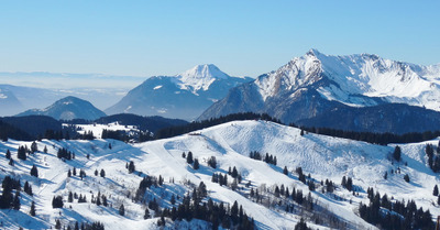 Les Gets vendredi 20 février 2015