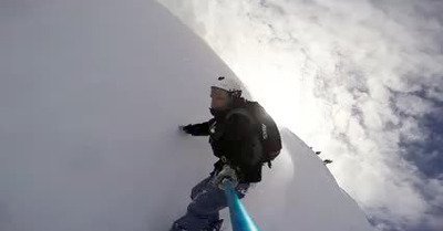 Val d'Allos jeudi 19 f&eacute;vrier 2015