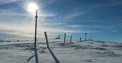 La Bresse Hohneck jeudi 19 f&eacute;vrier 2015