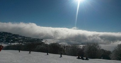 Besse - Super Besse mercredi 18 f&eacute;vrier 2015
