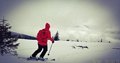 Le Tanet mercredi 18 f&eacute;vrier 2015