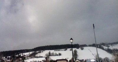 Corren&ccedil;on en Vercors dimanche 15 f&eacute;vrier 2015