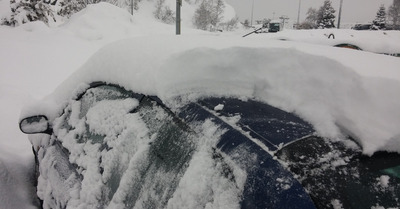 Alpe d'Huez samedi 14 février 2015