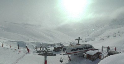 Val d'Is&egrave;re samedi 14 f&eacute;vrier 2015
