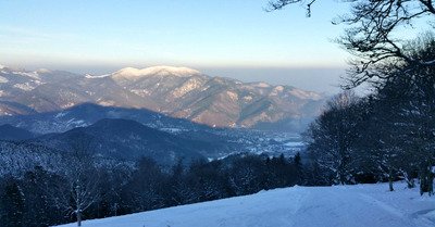 Willer-sur-Thur vendredi 13 f&eacute;vrier 2015