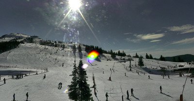 Villard de Lans jeudi 12 f&eacute;vrier 2015