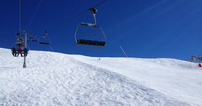 Val d'Isère mercredi 11 février 2015