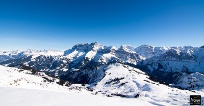 Avoriaz mardi 10 f&eacute;vrier 2015