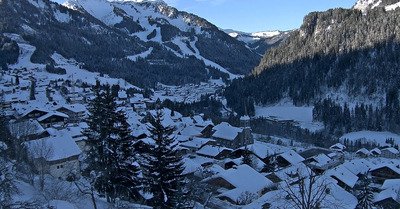 Ch&acirc;tel lundi 9 f&eacute;vrier 2015