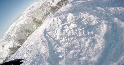 Ax 3 Domaines dimanche 8 f&eacute;vrier 2015