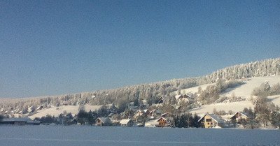 Corren&ccedil;on en Vercors dimanche 8 f&eacute;vrier 2015