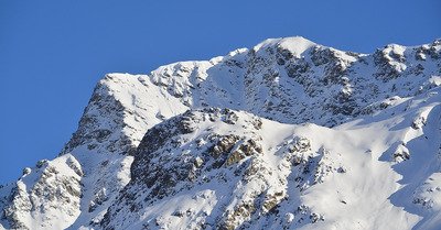 Bonneval-sur-Arc samedi 7 f&eacute;vrier 2015