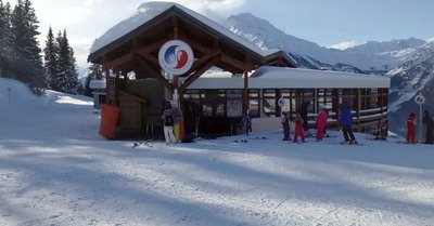 La Rosi&egrave;re samedi 7 f&eacute;vrier 2015