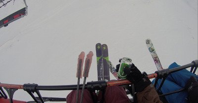 Valfr&eacute;jus jeudi 5 f&eacute;vrier 2015